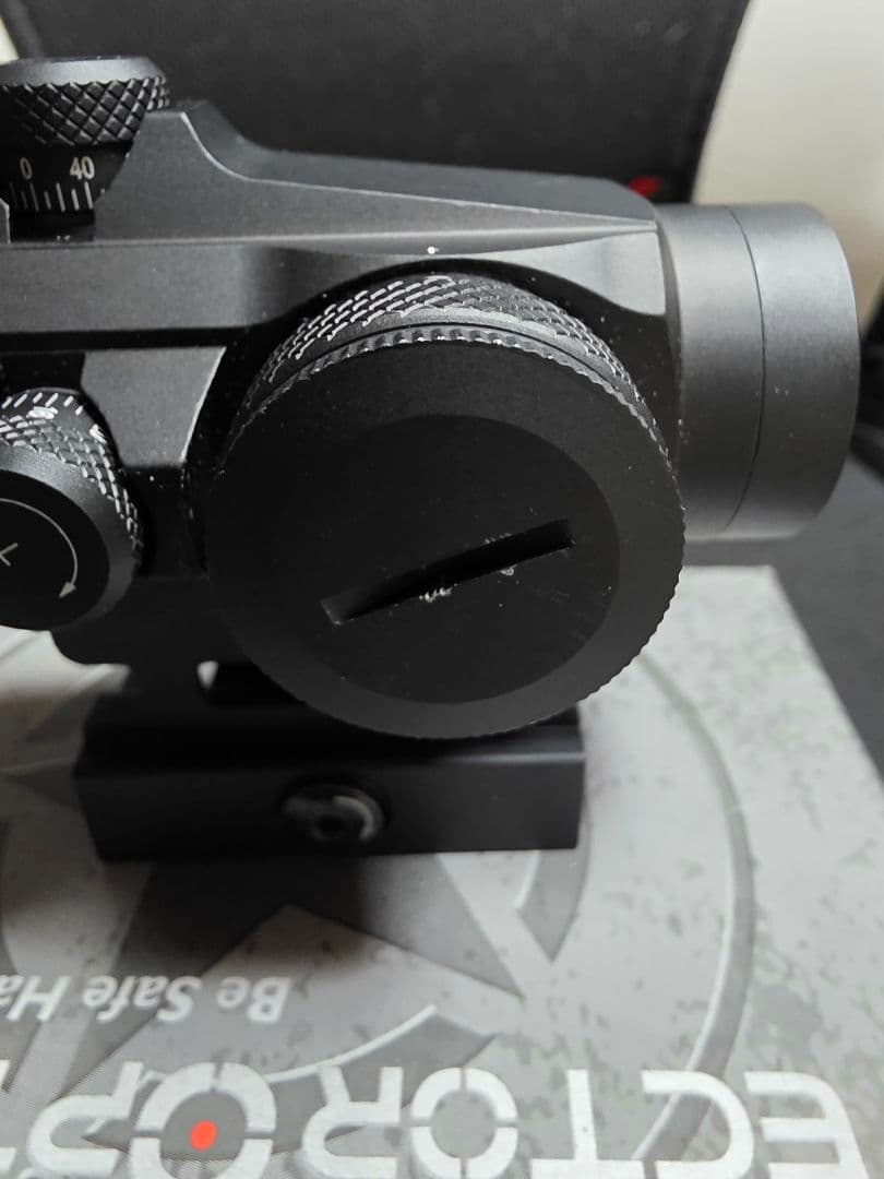 ベクターオプティクス　マーベリックgen2