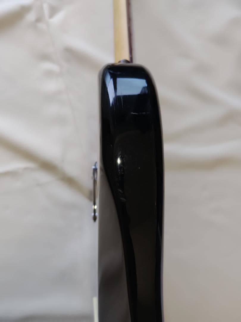 【中古】PhotoGenic フォトジェニック ストラトキャスタータイプ