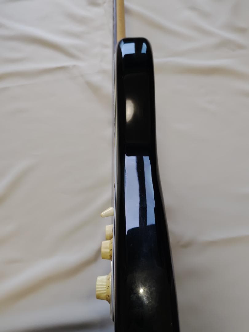 【中古】PhotoGenic フォトジェニック ストラトキャスタータイプ