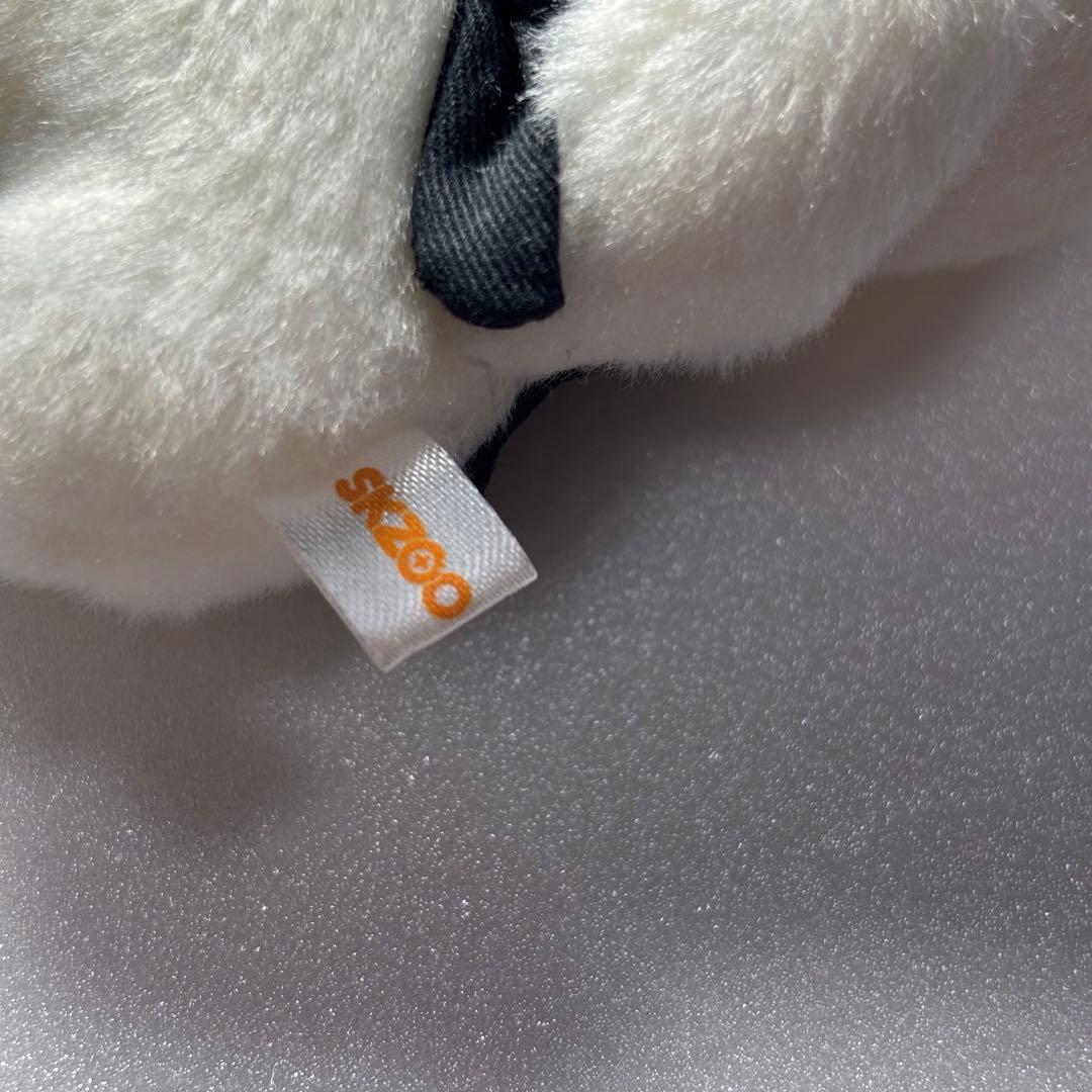 StrayKids Jiniret ヒョンジン マグネットキーリング POPUP