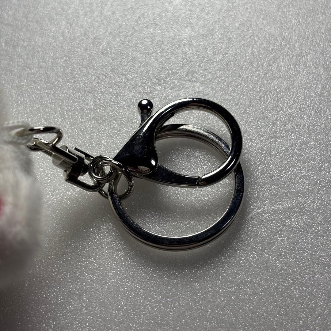 StrayKids Jiniret ヒョンジン マグネットキーリング POPUP