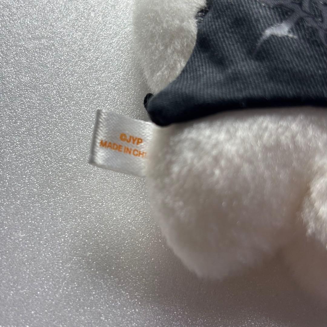 StrayKids Jiniret ヒョンジン マグネットキーリング POPUP