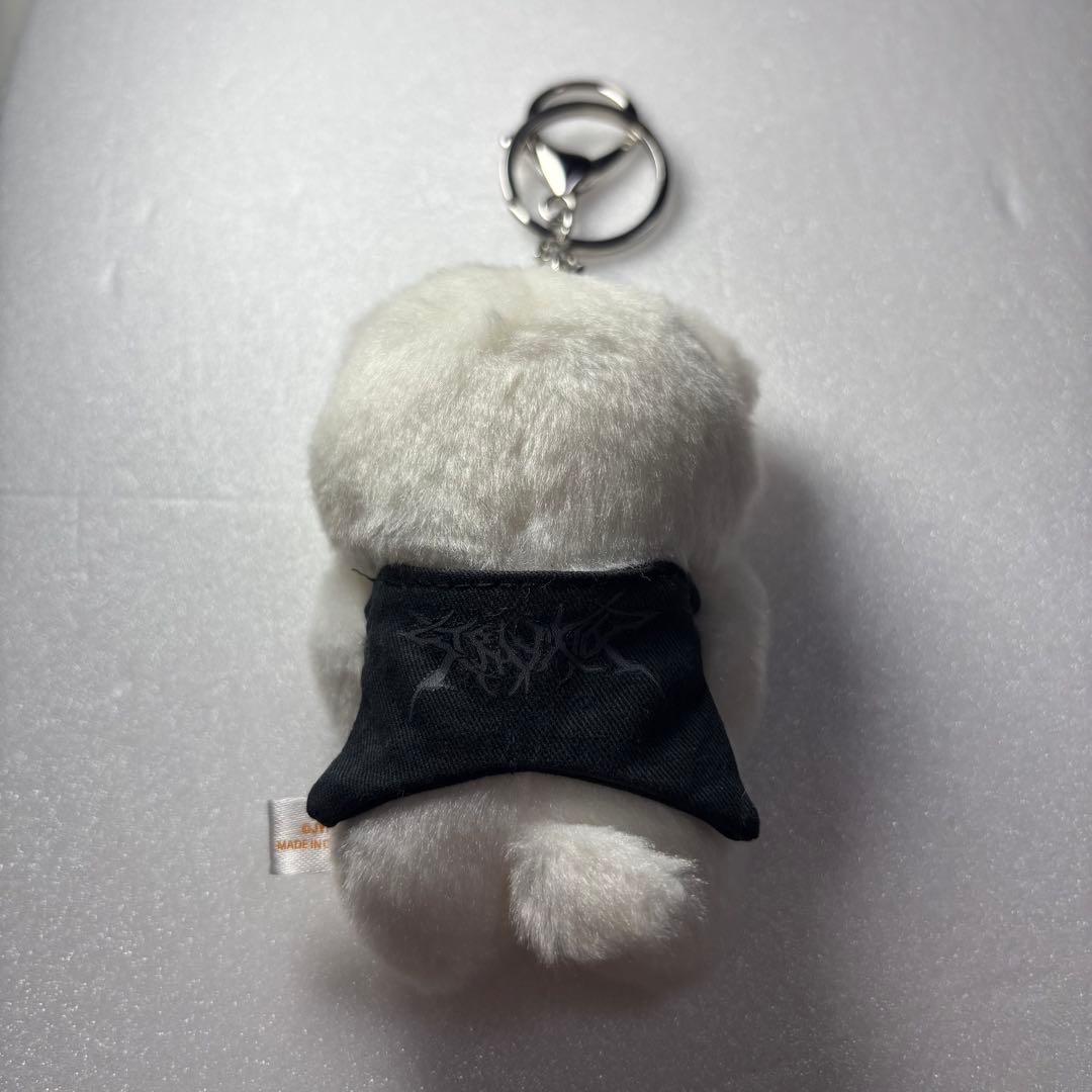 StrayKids Jiniret ヒョンジン マグネットキーリング POPUP