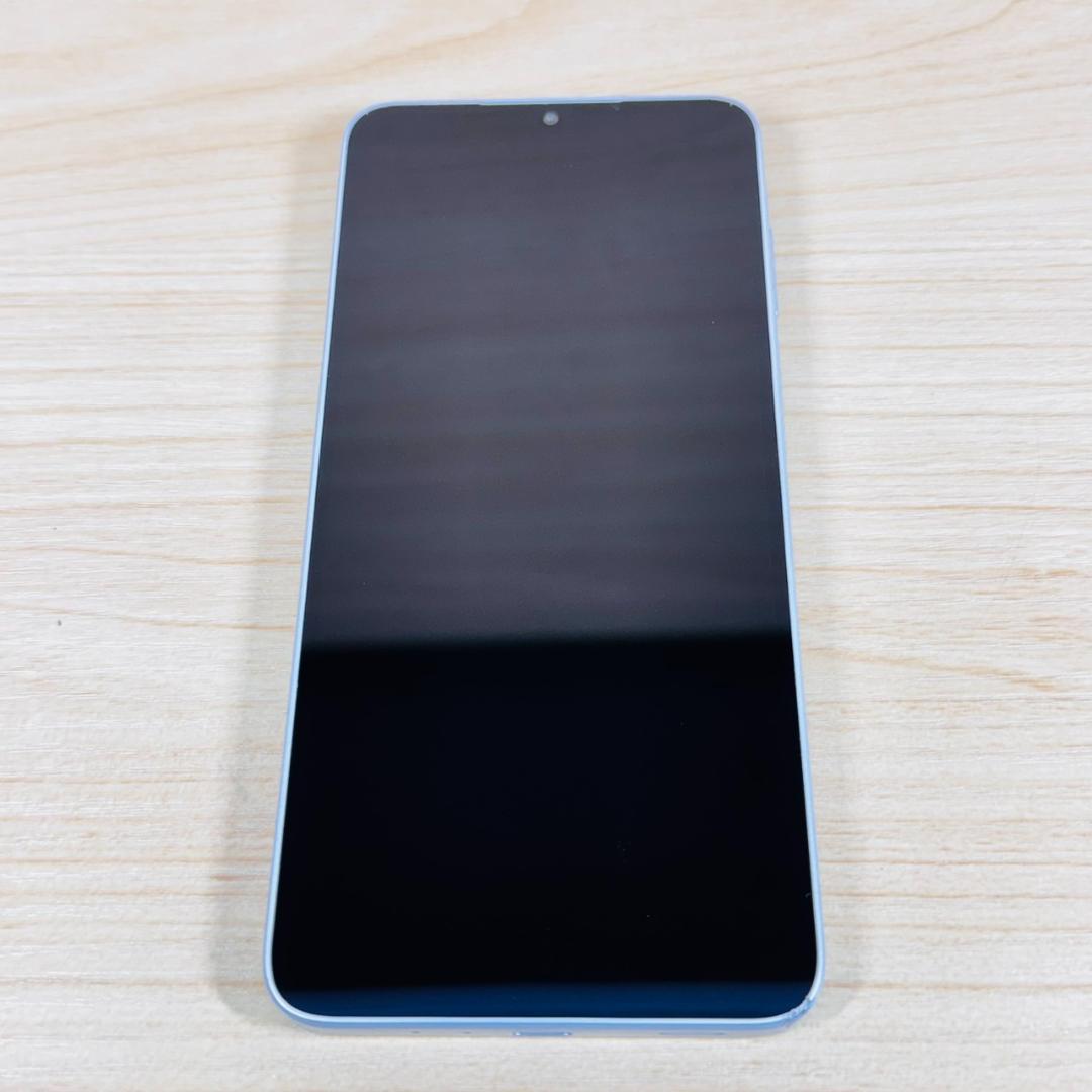 P95 SIMフリー Galaxy A25 5G SCG33