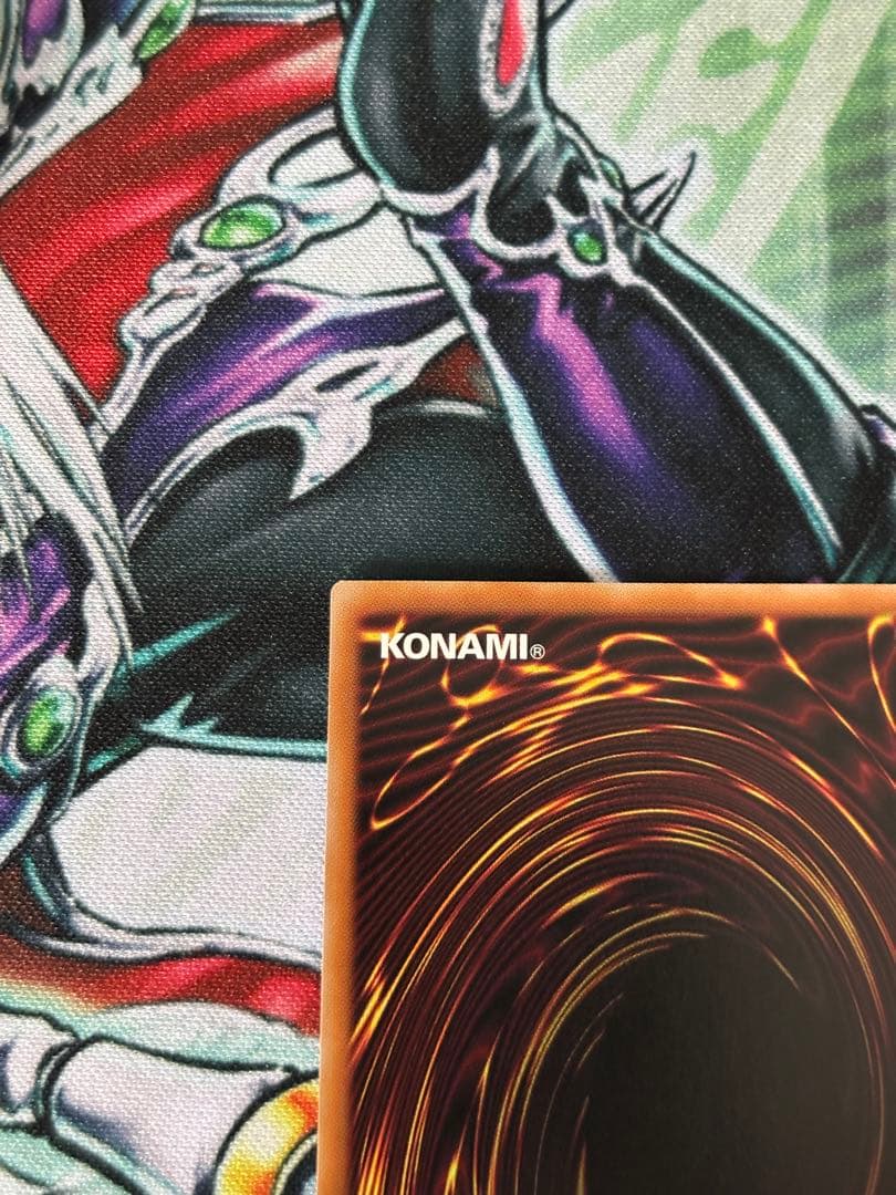 遊戯王OCG マルチャミーフワロス　リミットオーバーコレクション　プリシク