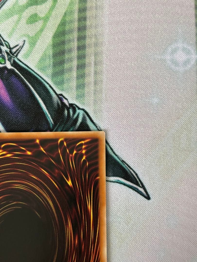 遊戯王OCG マルチャミーフワロス　リミットオーバーコレクション　プリシク