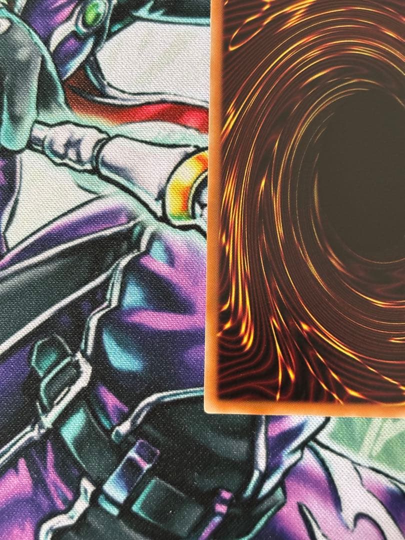 遊戯王OCG マルチャミーフワロス　リミットオーバーコレクション　プリシク