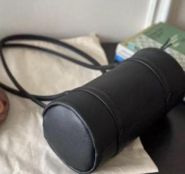 断捨離 aeta アエタ DA102 Long handle バッグット