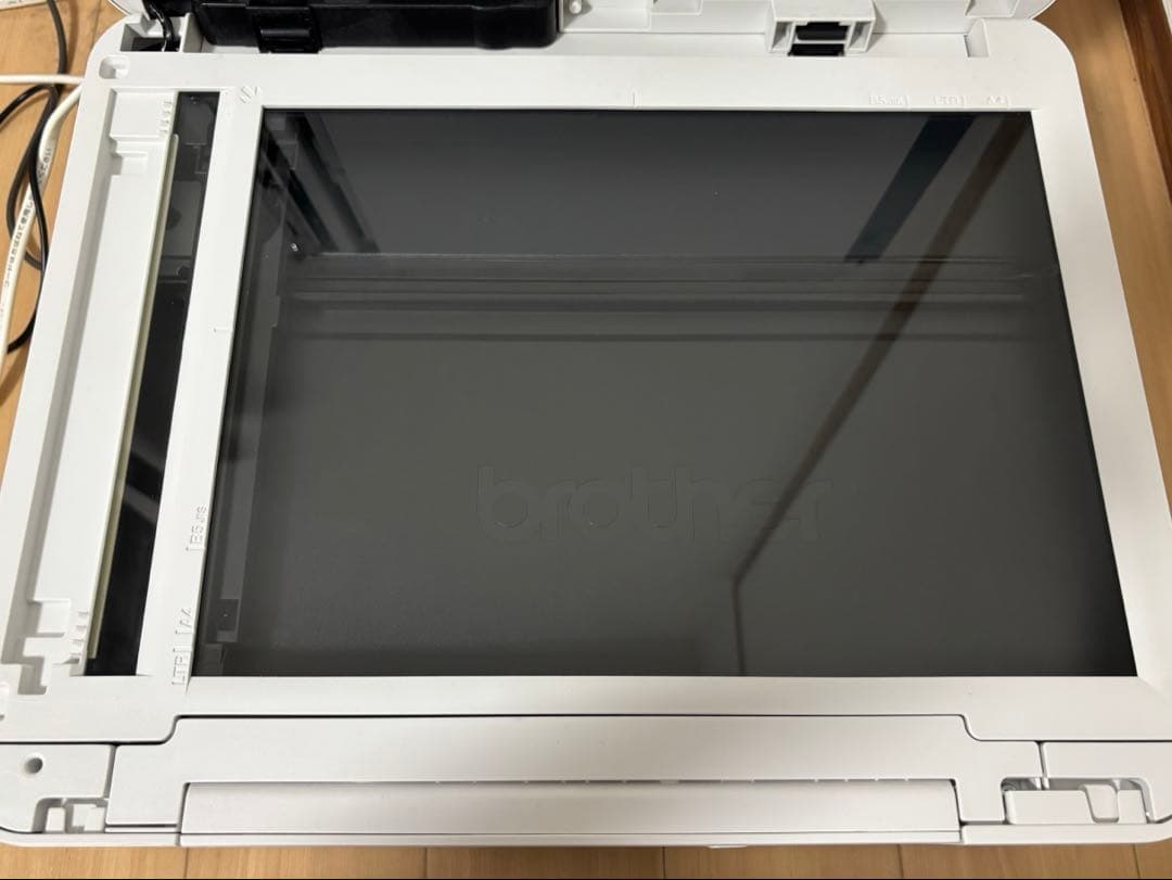 【動作品】brother インクジェットプリンター 複合機 DCP-J981N