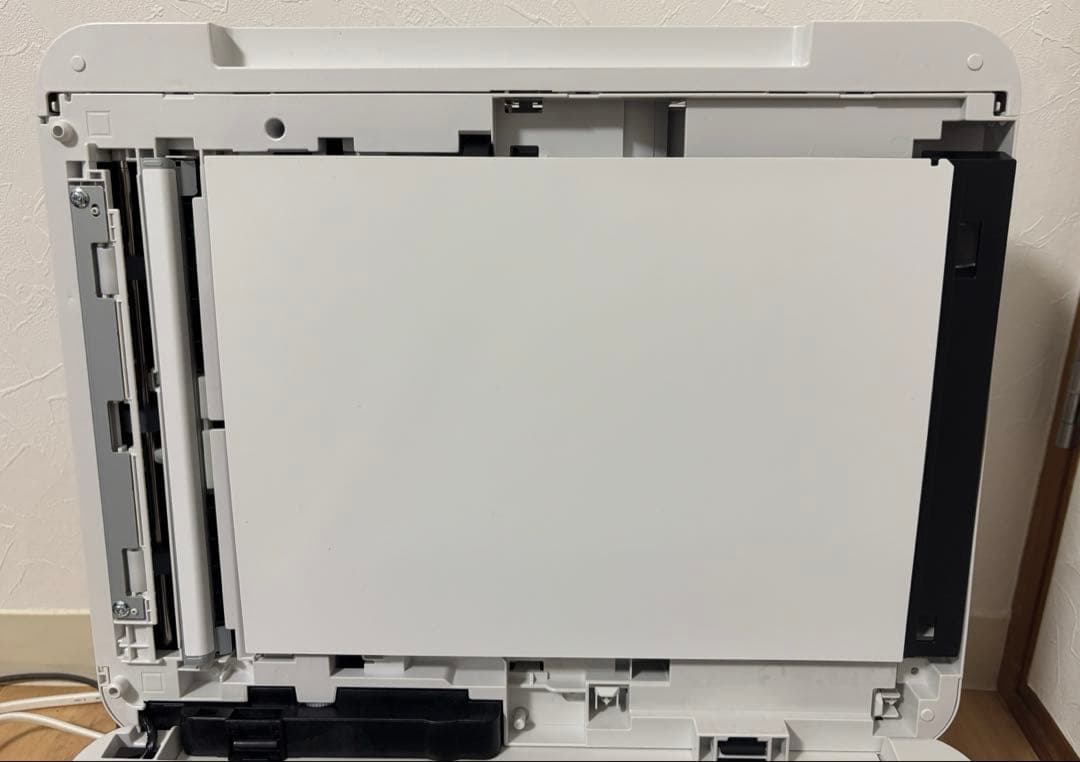 【動作品】brother インクジェットプリンター 複合機 DCP-J981N