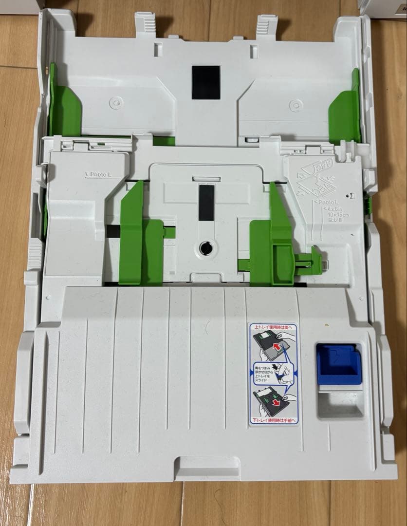 【動作品】brother インクジェットプリンター 複合機 DCP-J981N