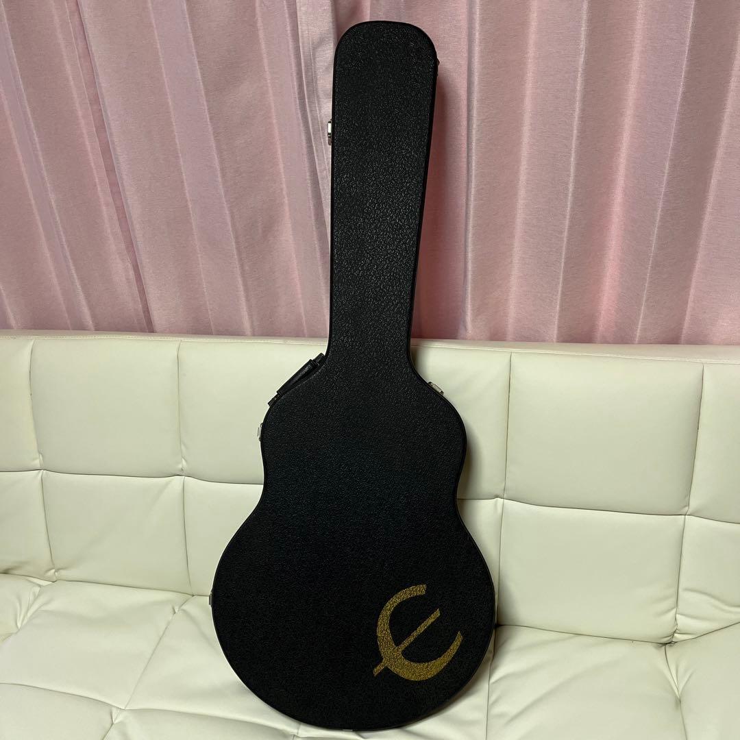 Epiphone エピフォン CASINO VCエレキギター