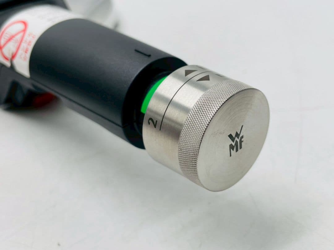 (mh/10.23/7)WMF Perfect Ultra 圧力鍋 4.5l