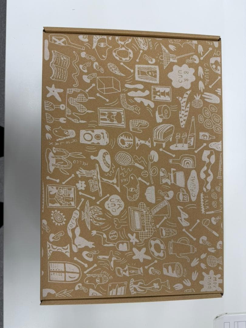 BRUNO コンパクトホットプレートBOE021-PBE ピンクベージュ