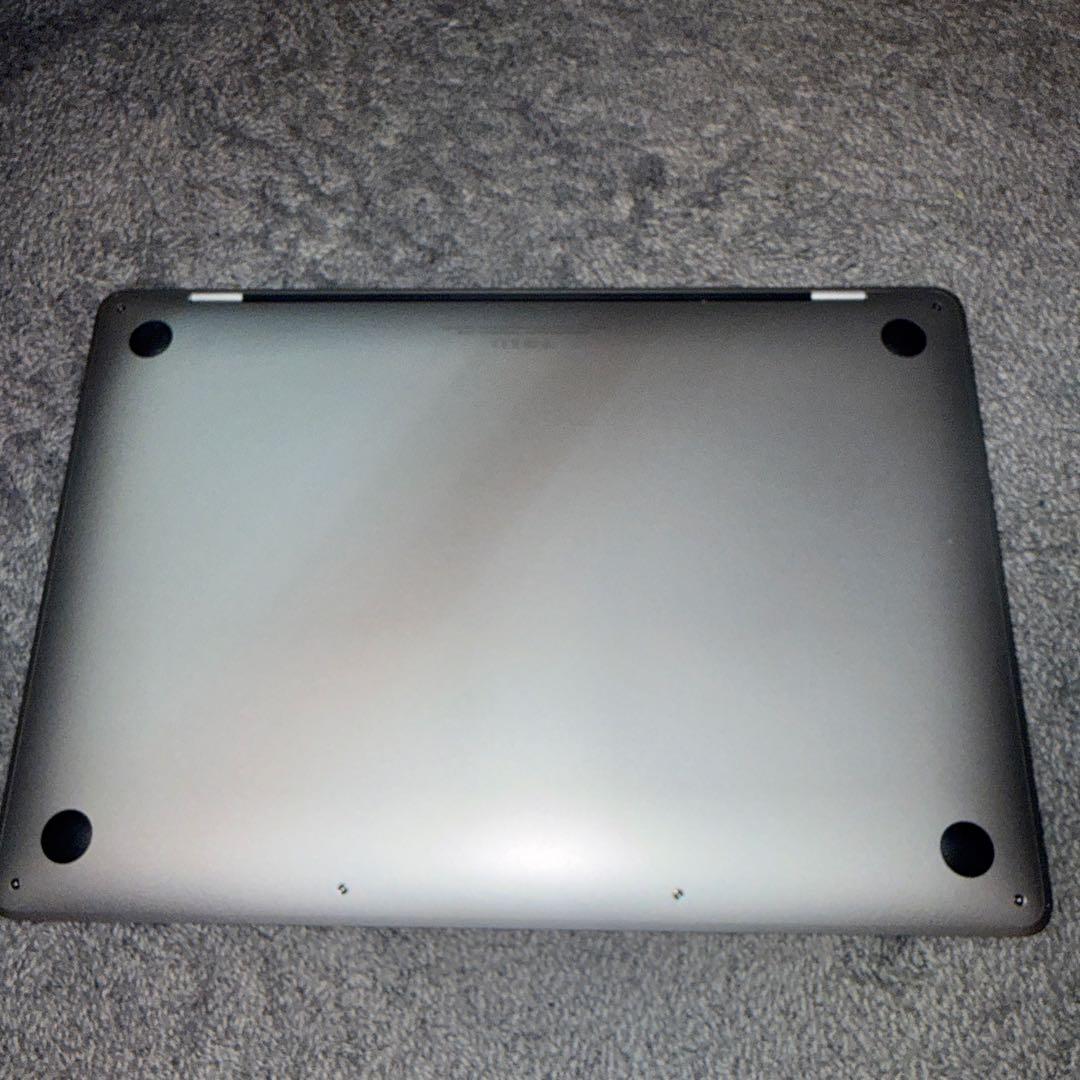 【状態良好の早い者勝ちオススメ品！】MacBook pro 13インチ