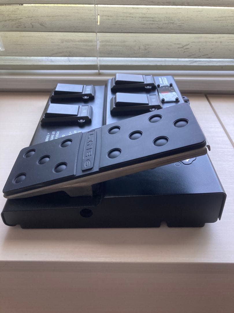 【美品・箱付】LINE6 FBV EXPRESS MKⅡ