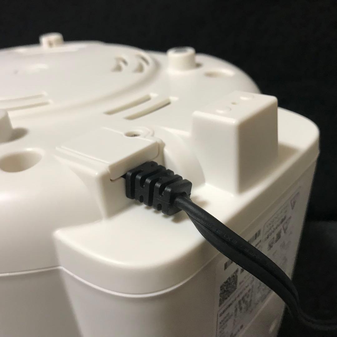 アイリスオーヤマ 炊飯器 5.5合 マイコン式 RC-MSA50-W ホワイト