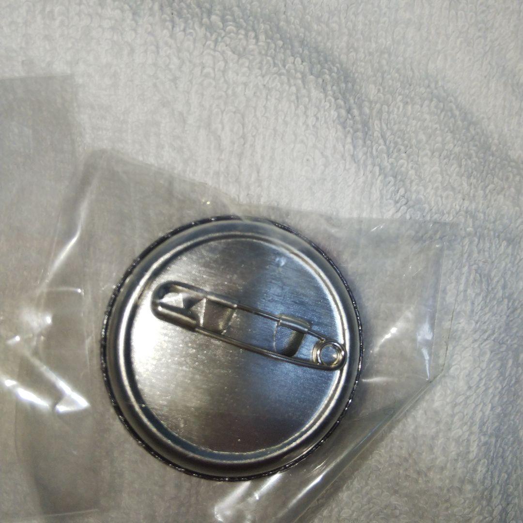 スラムダンク Jヒーロー夏祭り缶バッジ 桜木　流川　５０ｔｈ　５０周年