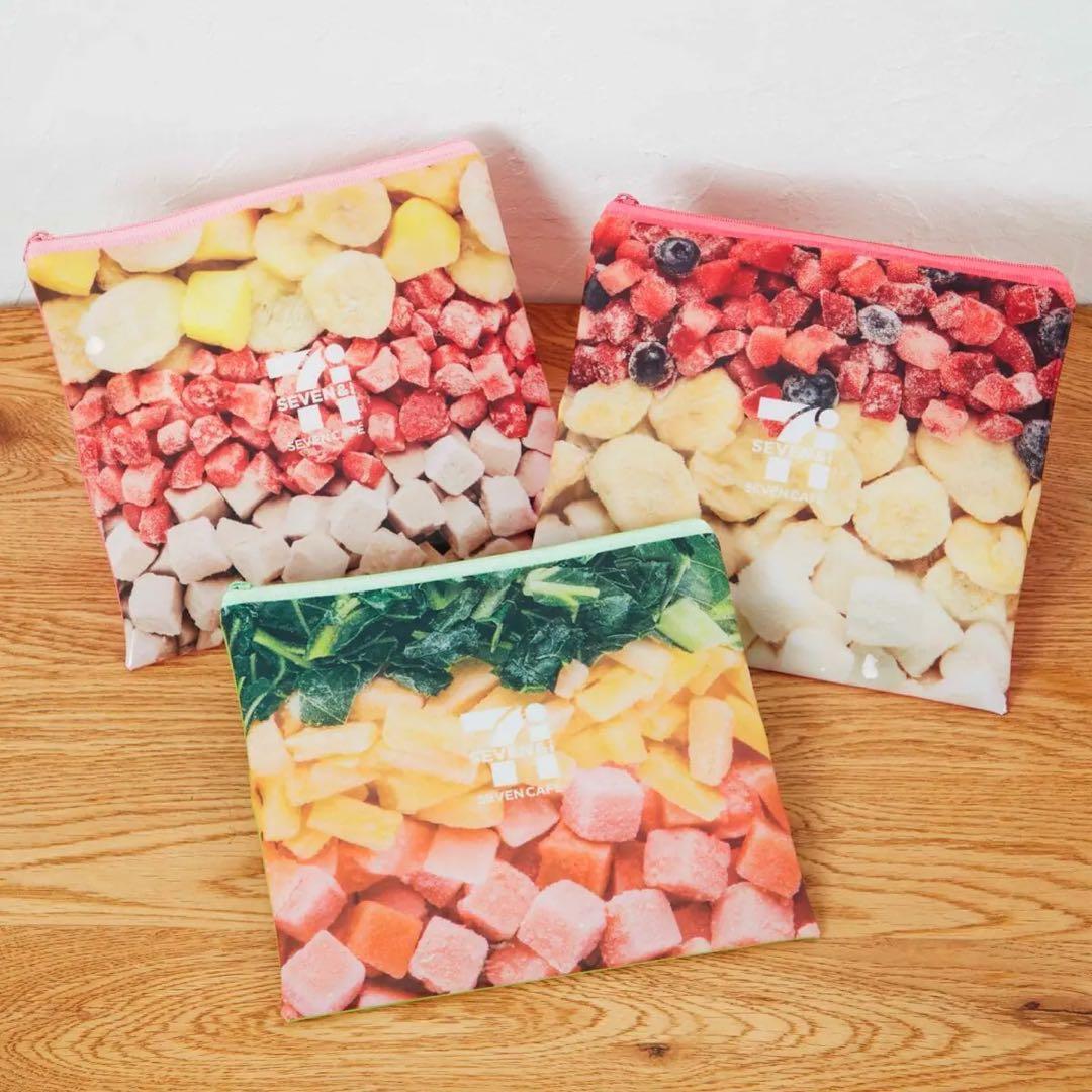 Happyくじ『セブン-イレブン』まとめ売り