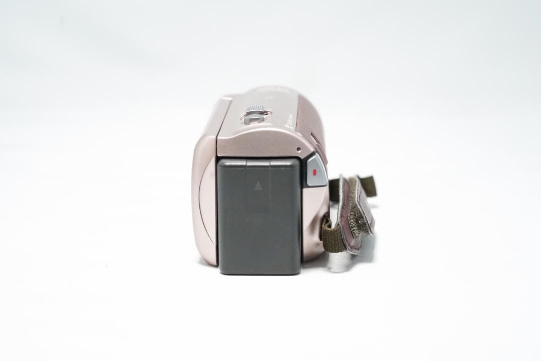 【土日限定プライス】パナソニックHDC-V550M-NフルHDビデオカメラ 本体