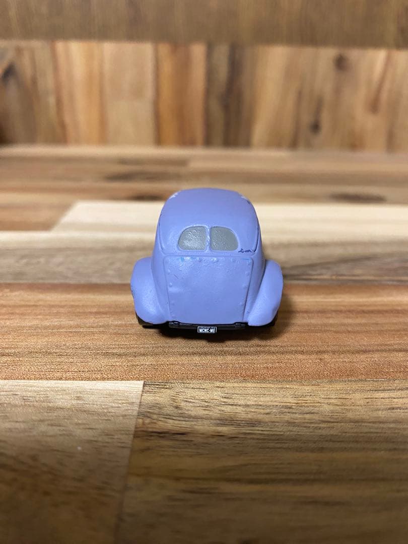 カーズ　トミカ　リップクラッチゴンスキー、リバースコット、ドクター・ダメージ