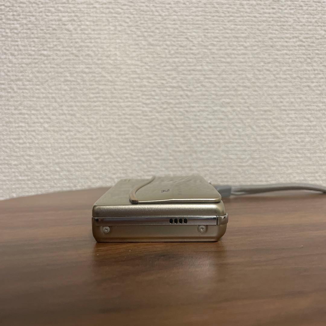 【オールドコンデジ】 FUJIFILM FinePix Z800EXR