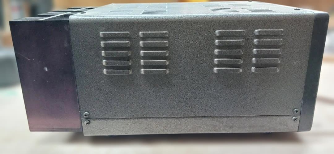 ALINCO(アルインコ) 　EP-3030 安定化電源装置　負荷動作確認済