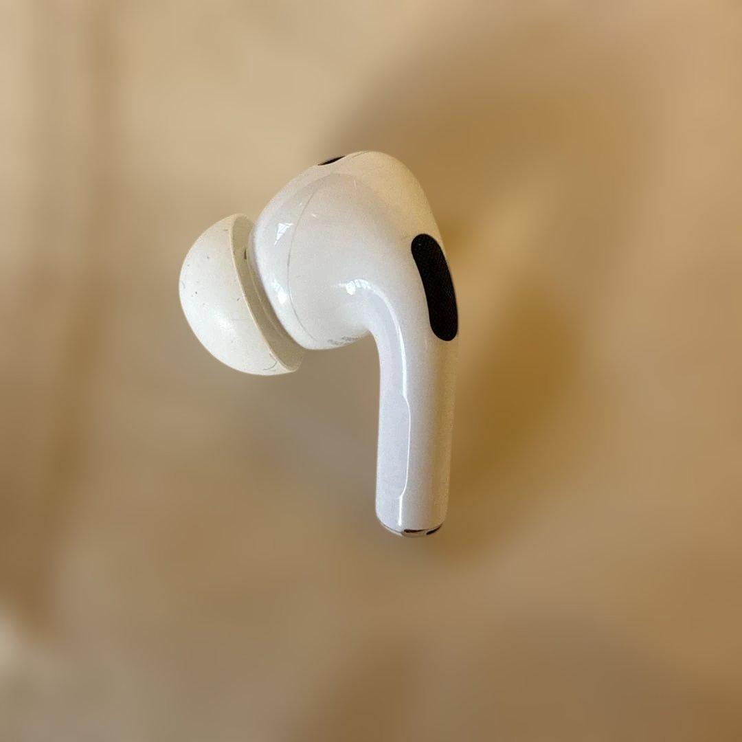 【美品】Apple AirPods Pro 2世代 USB-C 左耳 L