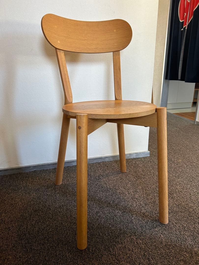 カリモク ニュースタンダード karimoku newstandard木製椅子