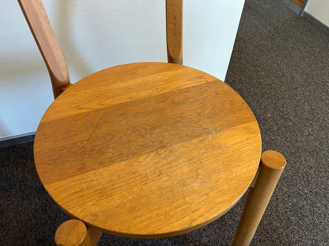 カリモク ニュースタンダード karimoku newstandard木製椅子