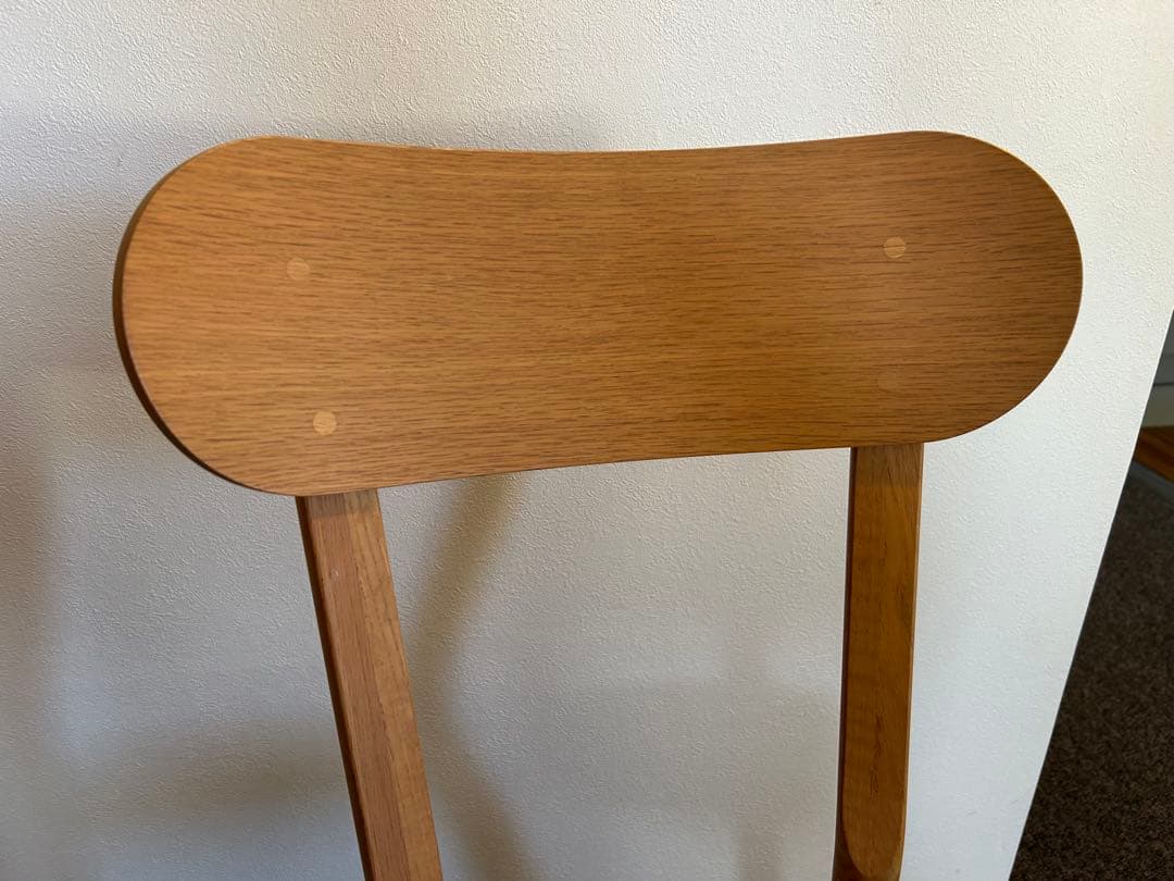 カリモク ニュースタンダード karimoku newstandard木製椅子