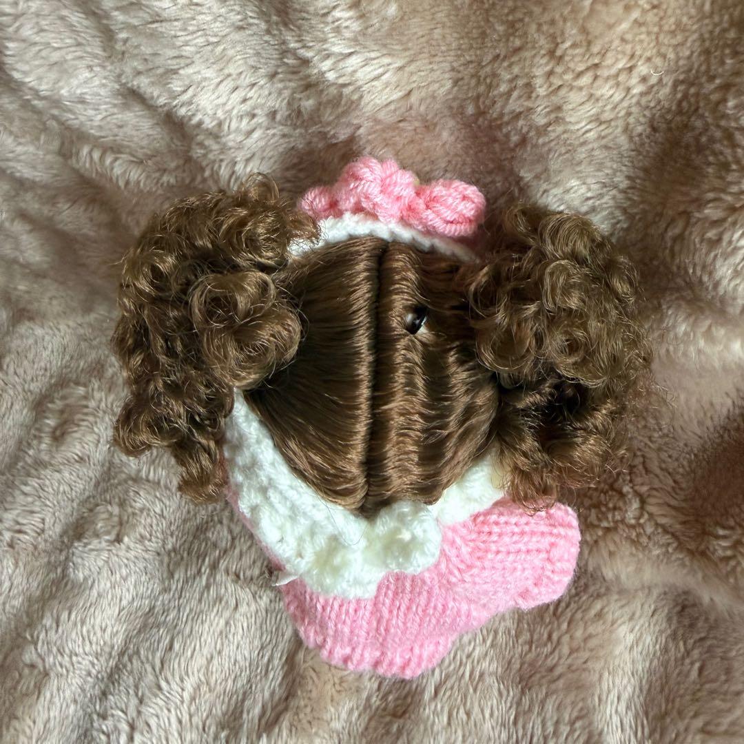 ★新品★リボーンドール bjdドール お茶目な推し活ミニドール♡2セット15cm