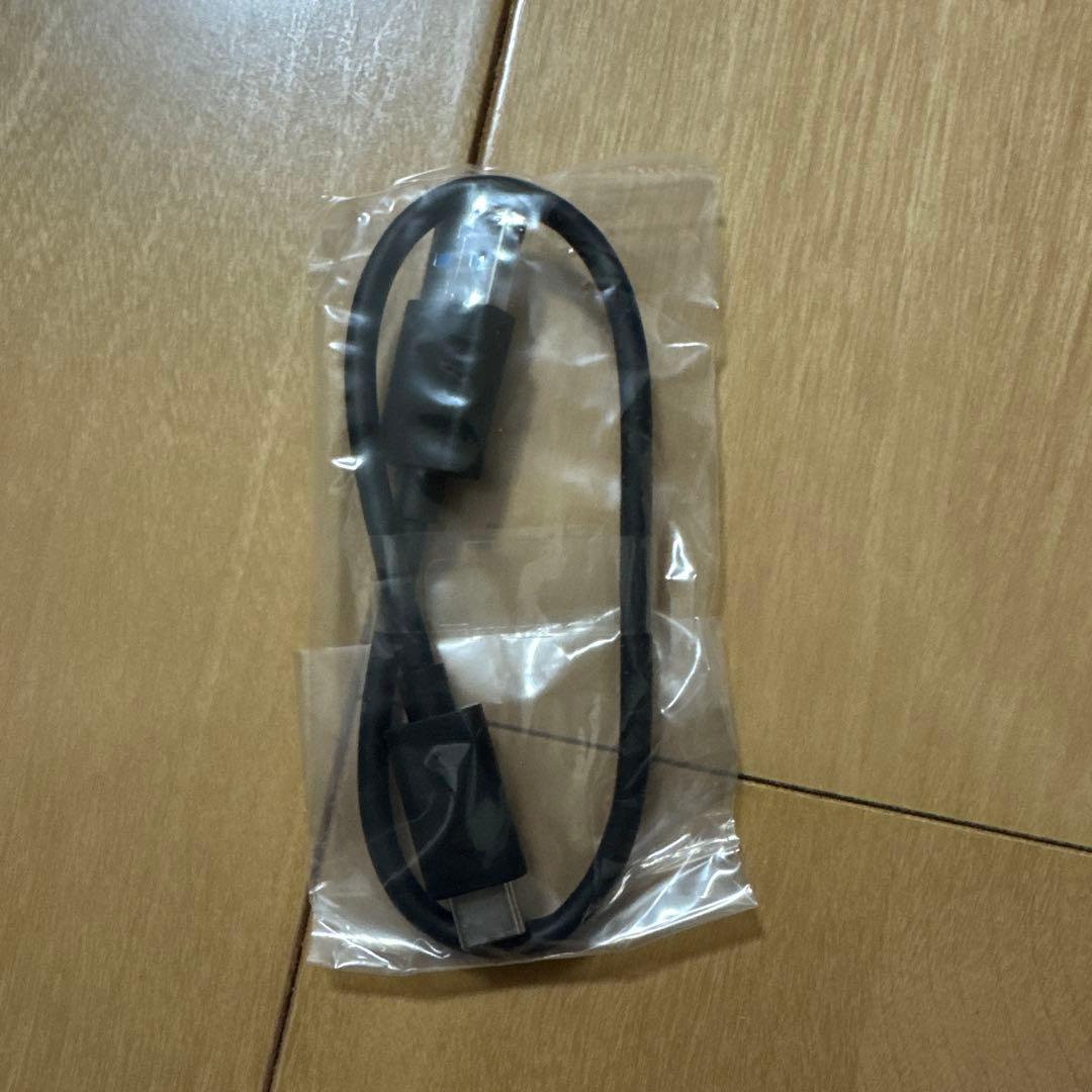 外付けハードディスク・ドライブ SanDisk Portable SSD 1TB