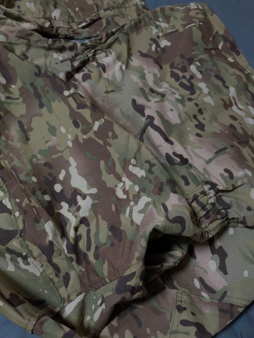 給料日セール【新品】ロシア軍　ロシア製　ゴルカ5 Gorka5　マルチカム