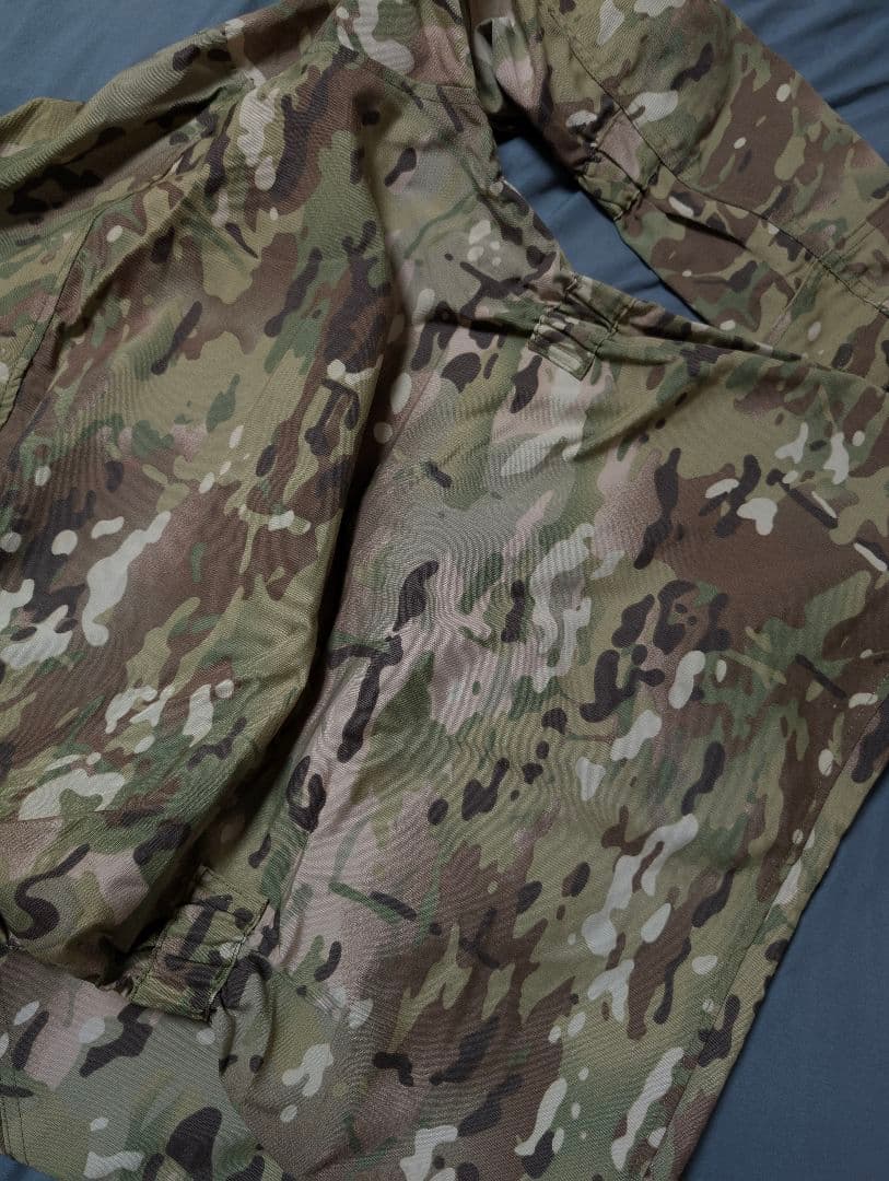 給料日セール【新品】ロシア軍　ロシア製　ゴルカ5 Gorka5　マルチカム