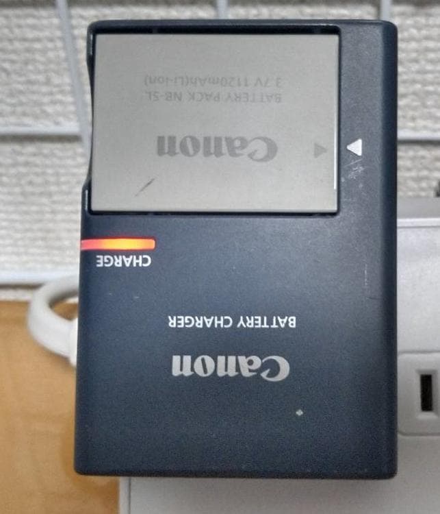 Canon IXY DIGITAL 200IS 12.1 コンデジ ジャンク