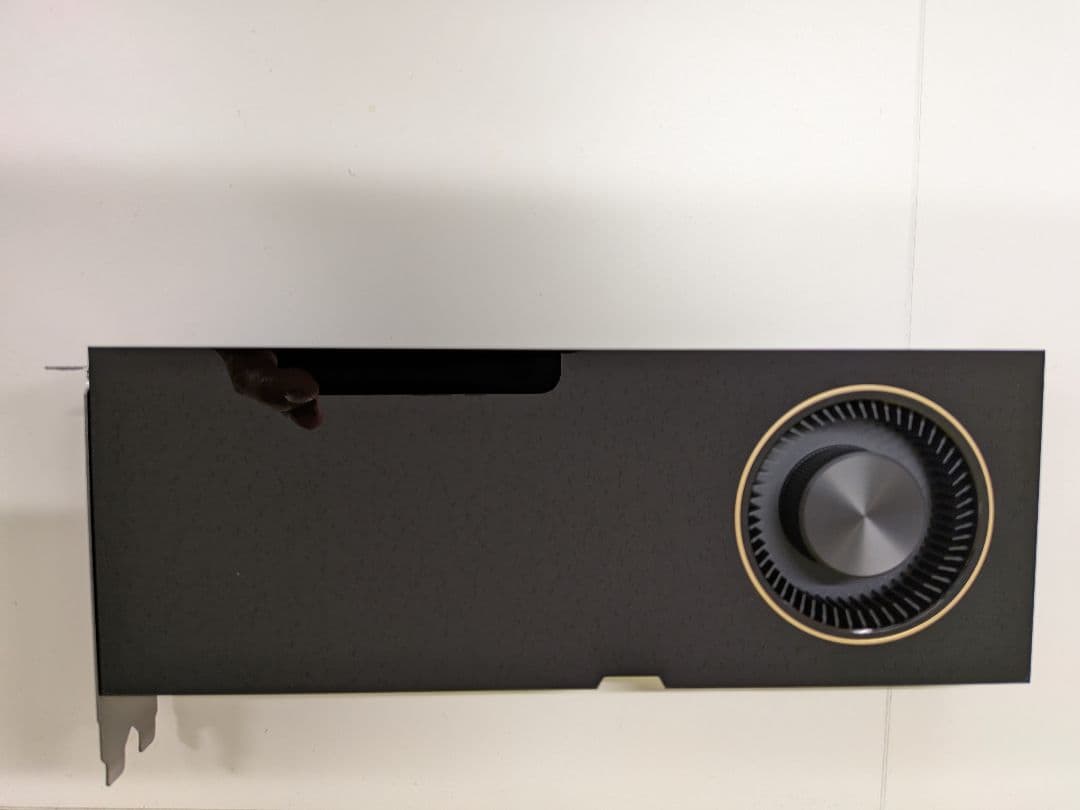 未使用 RTX 6000 Ada 900-5G133-050-000NVIDIA