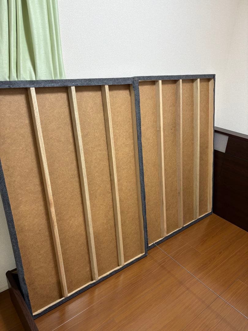 シーリーダブルベッドフレーム