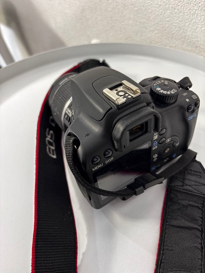 L*中様 Canon EOS Digital デジタル一眼レフカメラ