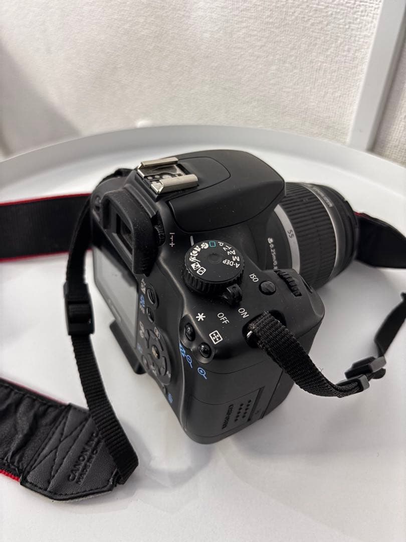 L*中様 Canon EOS Digital デジタル一眼レフカメラ