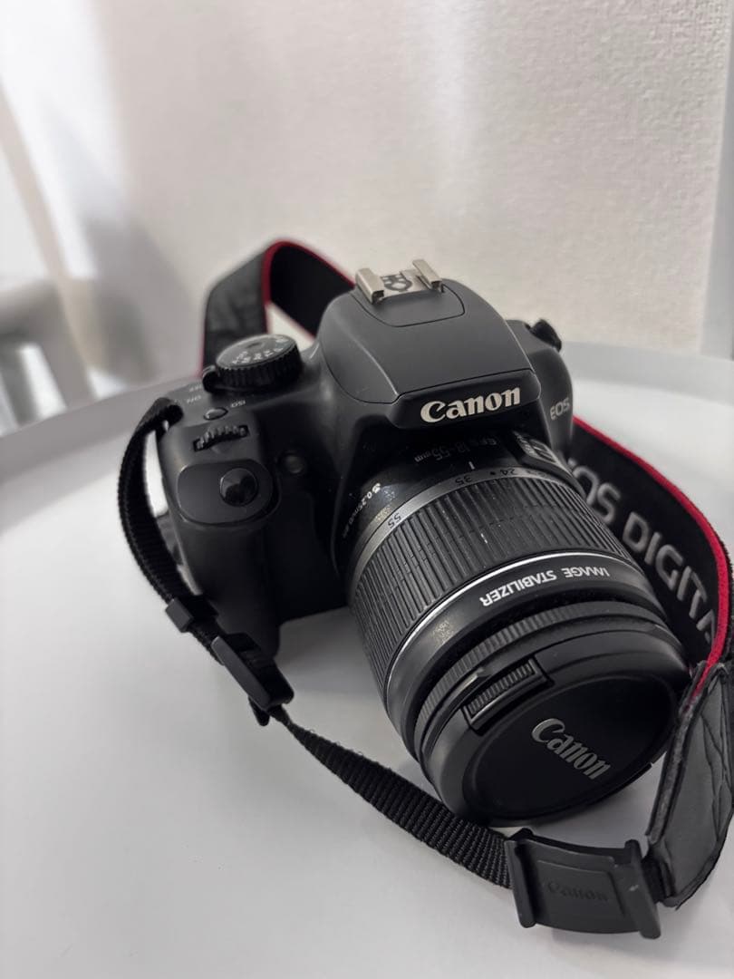 L*中様 Canon EOS Digital デジタル一眼レフカメラ