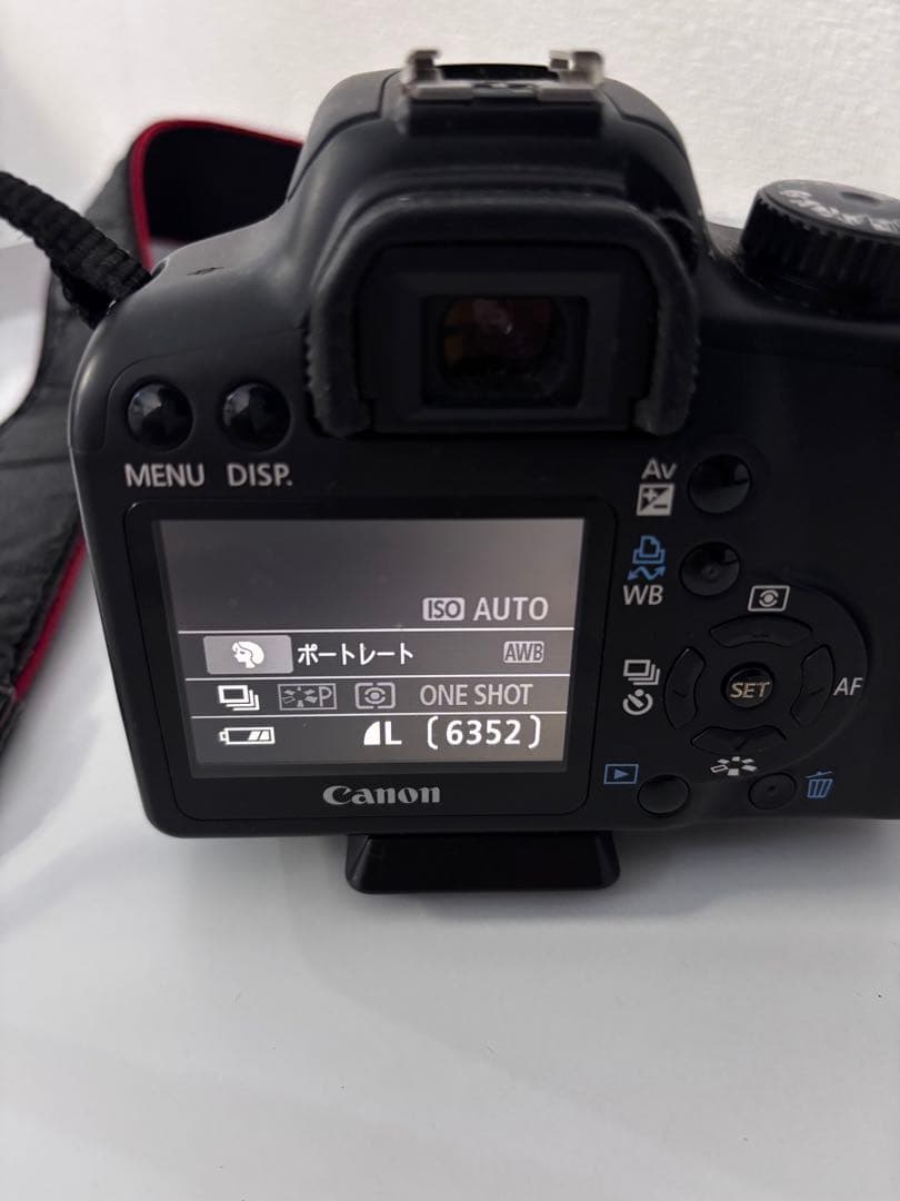 L*中様 Canon EOS Digital デジタル一眼レフカメラ