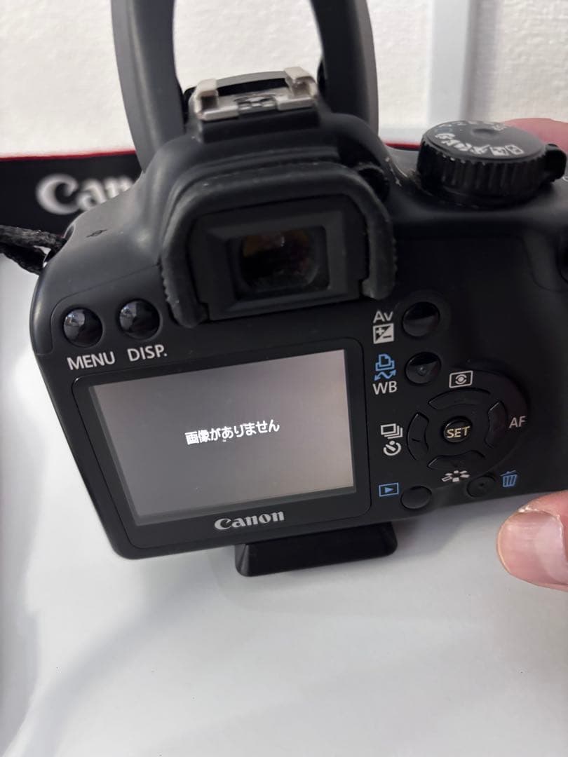 L*中様 Canon EOS Digital デジタル一眼レフカメラ