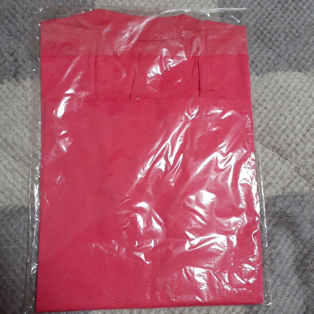 激レア★新品未開封★サザンオールスターズ渚園Tシャツ★ピンク★入手困難★送料込み