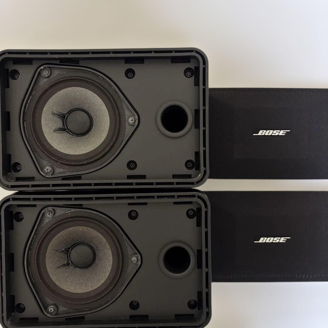 スピーカー・ウーファー BOSE 101MM