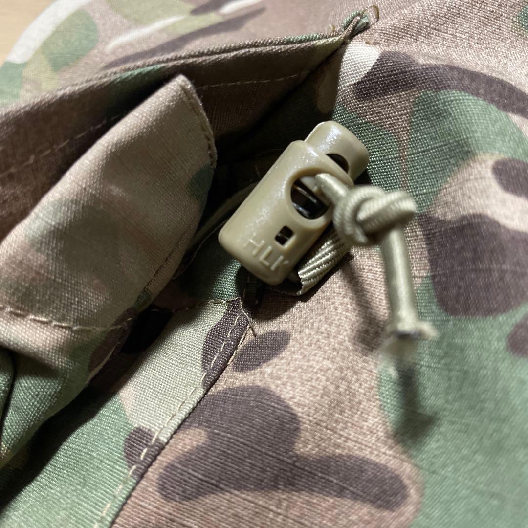 ヘリコンテックス　ACU マルチカムパンツ　コンバットパンツ　タクティカルパンツ