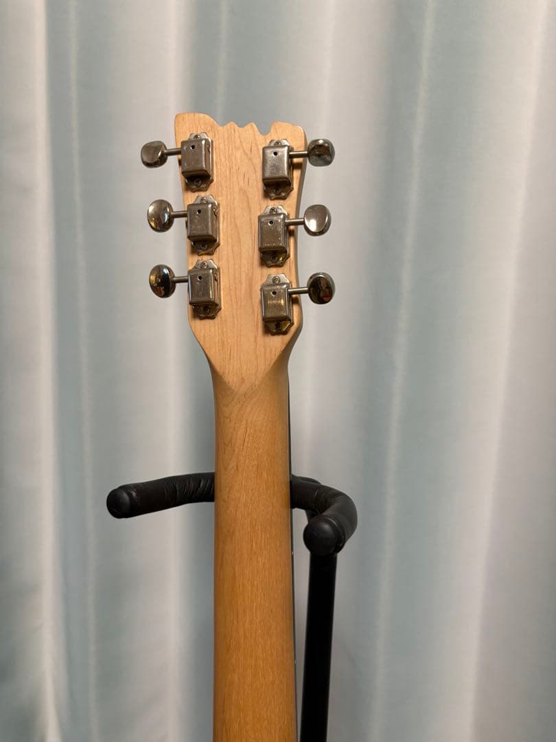 美品✴︎マリンライダー☆MarineRider★アンプ内蔵ミニギター☆エレキギター