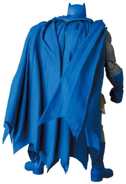 マフェックス No.139 BATMAN BLUE Ver. ＆ ROBIN