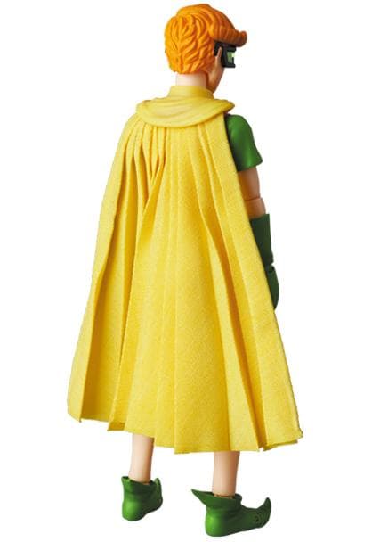 マフェックス No.139 BATMAN BLUE Ver. ＆ ROBIN