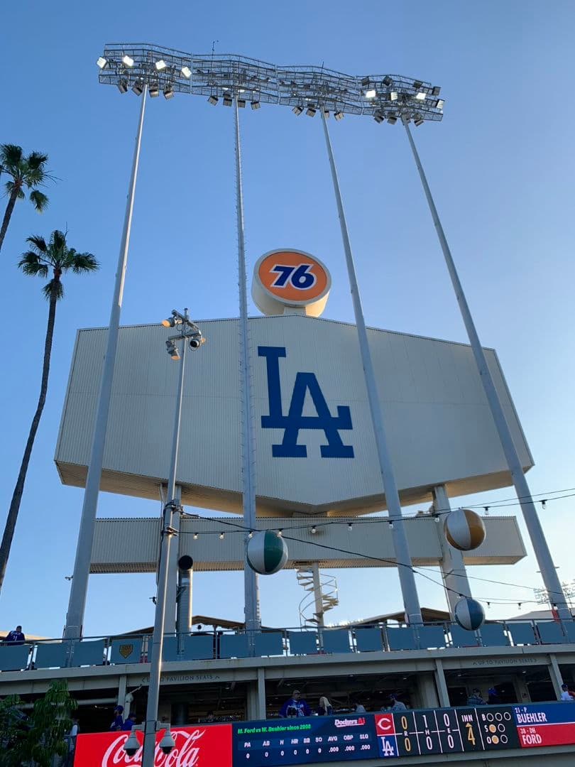 大谷翔平ボブルヘッド人形　2024年5月16日ドジャーススタジアムにて配布